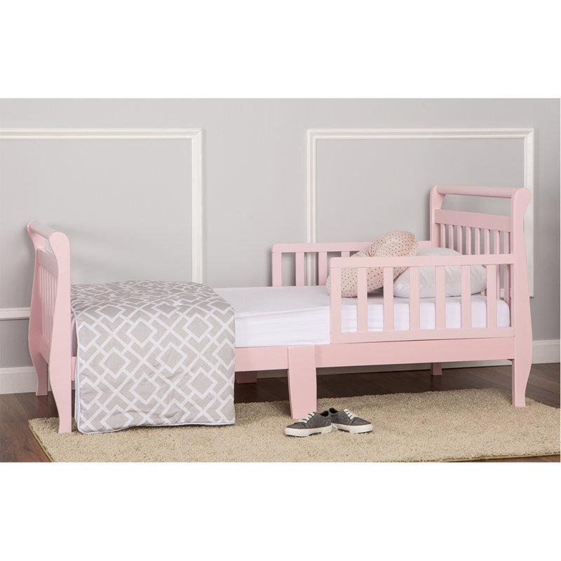 Dream On Me Toddler Bed & Reviews Wayfair